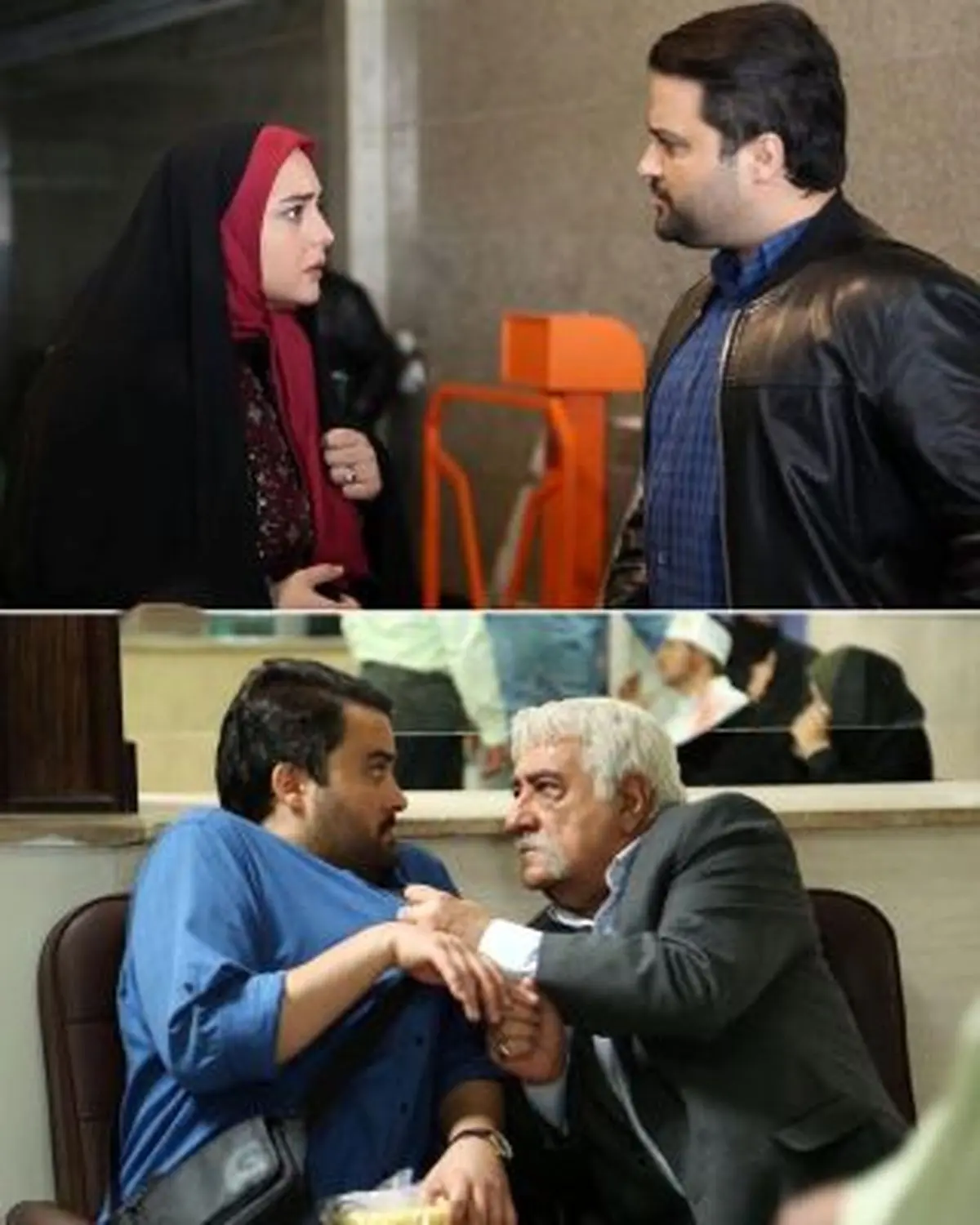 احتمال پخش «ستایش ۳» در پاییز| پخش سریال «ستایش۳» به کارگردانی سعید سلطانی به مهرماه رسید