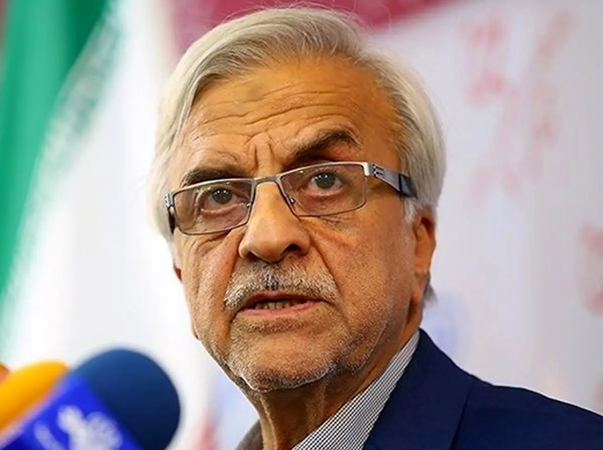 هاشمی طبا: دولت بار سنگینی حمل می‌کند که کمرش را خم کرده؛ عده ای در داخل به جای هم‌صدایی، بدصدایی می‌کنند / معلوم نیست با تخریب دولت بتوانند به قدرت دست یابند