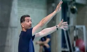 پیروزی شاگردان عطایی در دیداری تدارکاتی