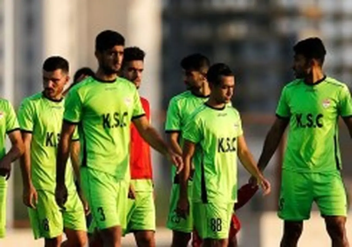 پیروزی شاگردان نکونام برابر گل گهر سیرجان