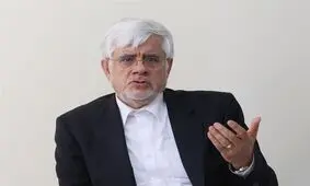 دیدار کارگروه رفع حصر فراکسیون امید با سران قوا