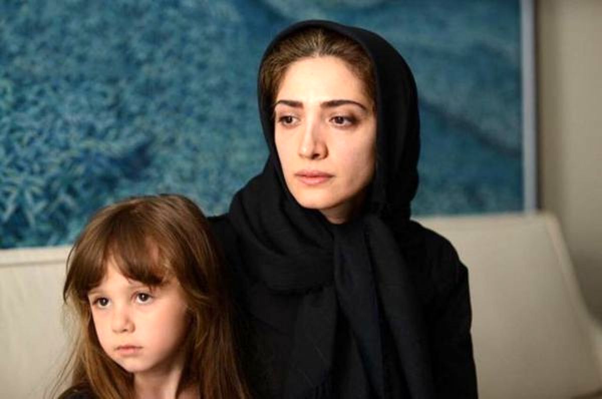 جایزه بهترین بازیگر زن ایتالیا برای مینا ساداتی در «نقش»
