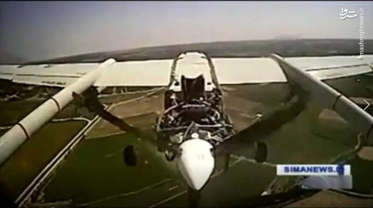 پیام مهمی که سپاه با شلیک این موشک‌ به ضدانقلاب داد +عکس