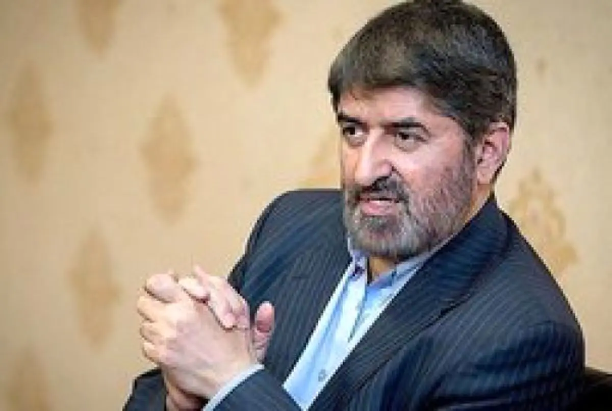 واکنش علی مطهری به پیشنهاد وزیر خارجه آمریکا: صداوسیما نباید درخواست پمپئو برای گفتگو را رد کند