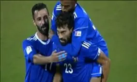 رضاییان از الشحانیه جدا شد؟