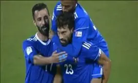 رضاییان از الشحانیه جدا شد؟