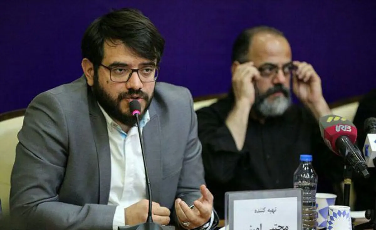 پاسخ تهیه‌کننده «گاندو» به رئیس دفتر رئیس‌جمهور/ «حقیقت» تلخ است