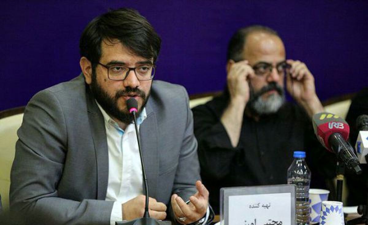 پاسخ تهیهکننده «گاندو» به رئیس دفتر رئیسجمهور/ «حقیقت» تلخ است