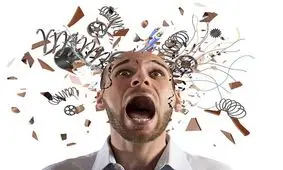 ۵ روش برای سرکوب اضطراب