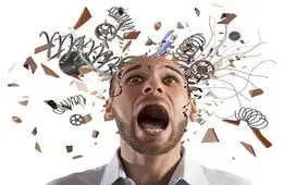 ۵ روش برای سرکوب اضطراب