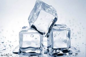اختلاس با «یخ»