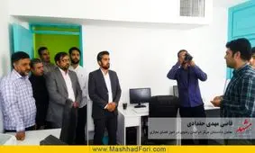 معاون دادستان خراسان رضوی: سو استفاده از برند رسانه‌های مجوزدار مصداق جعل رایانه‌ای است