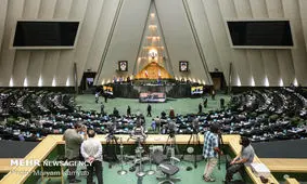 طرح الزام بانک‌ها به حذف سود و جریمه مضاعف فوریتی شد