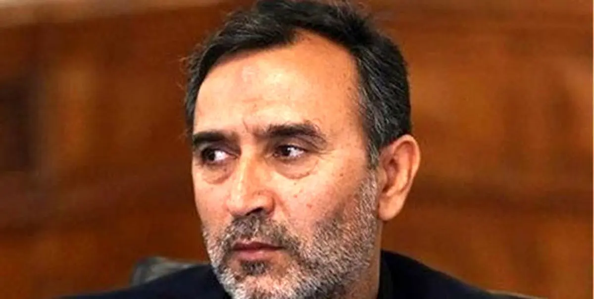 خداحافظی دهقان از نمایندگان مجلس / نماینده طرقبه راهی شورای نگهبان شد