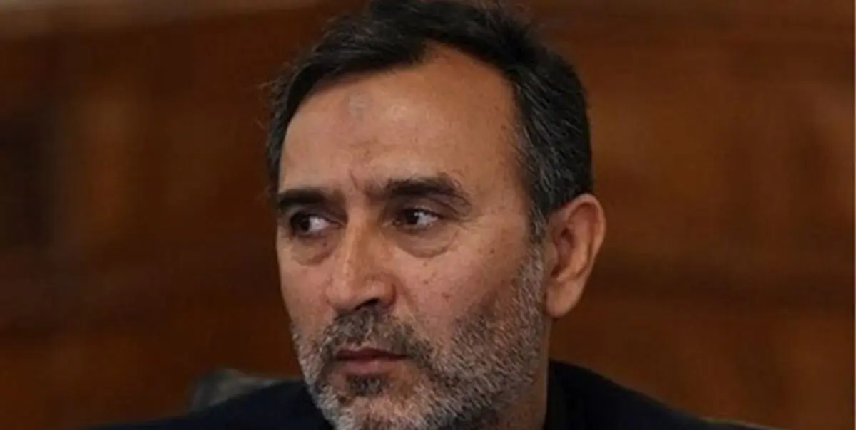 خداحافظی دهقان از نمایندگان مجلس / نماینده طرقبه راهی شورای نگهبان شد