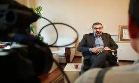 خرازی: مذاکره مجدد با‌ آمریکا خیانت است/ روحانی عملا جهانگیری را کنار گذاشته است