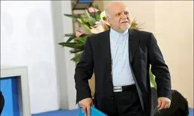 حمایت فراکسیون امید از «زنگنه» / ضرورت جلوگیری از تسلط «بابک زنجانی‌ها» بر منابع مالی