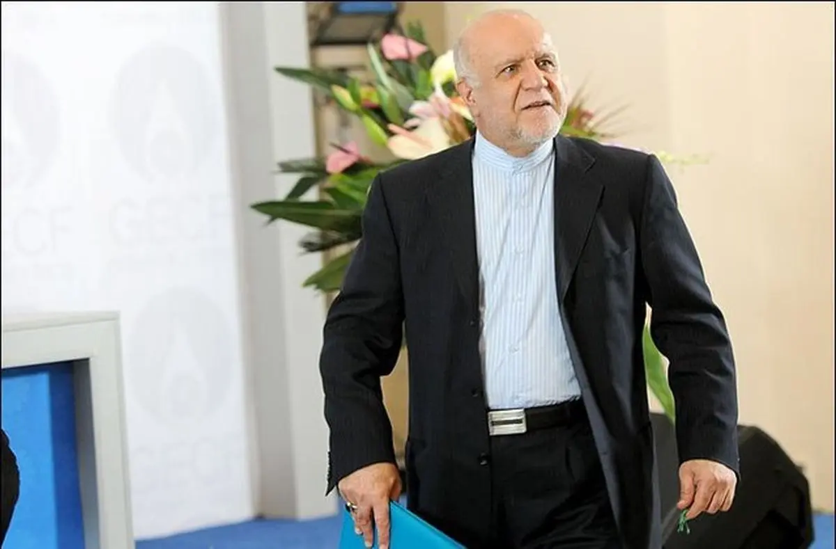 حمایت فراکسیون امید از «زنگنه» / ضرورت جلوگیری از تسلط «بابک زنجانی‌ها» بر منابع مالی