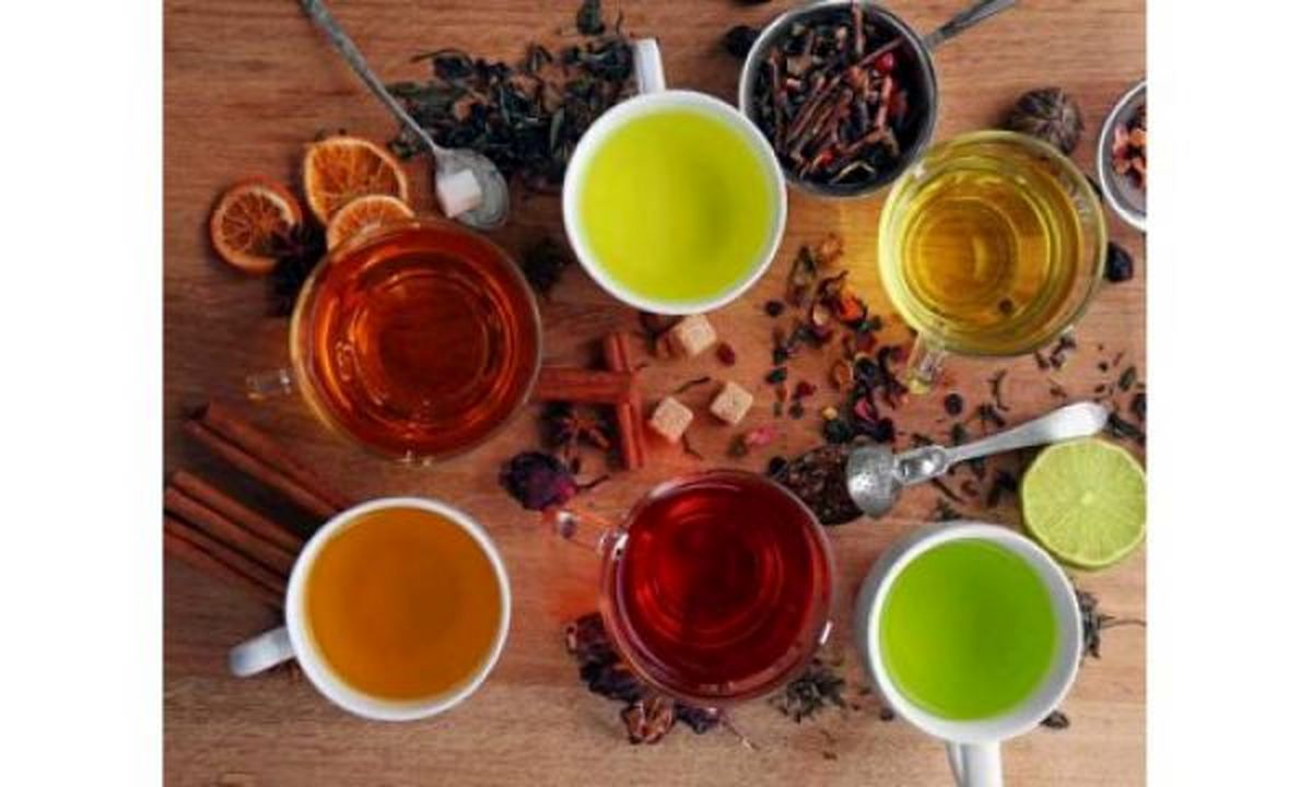 دمنوشهای گیاهی که باعث تقویت میل جنسی میشوند را بشناسید