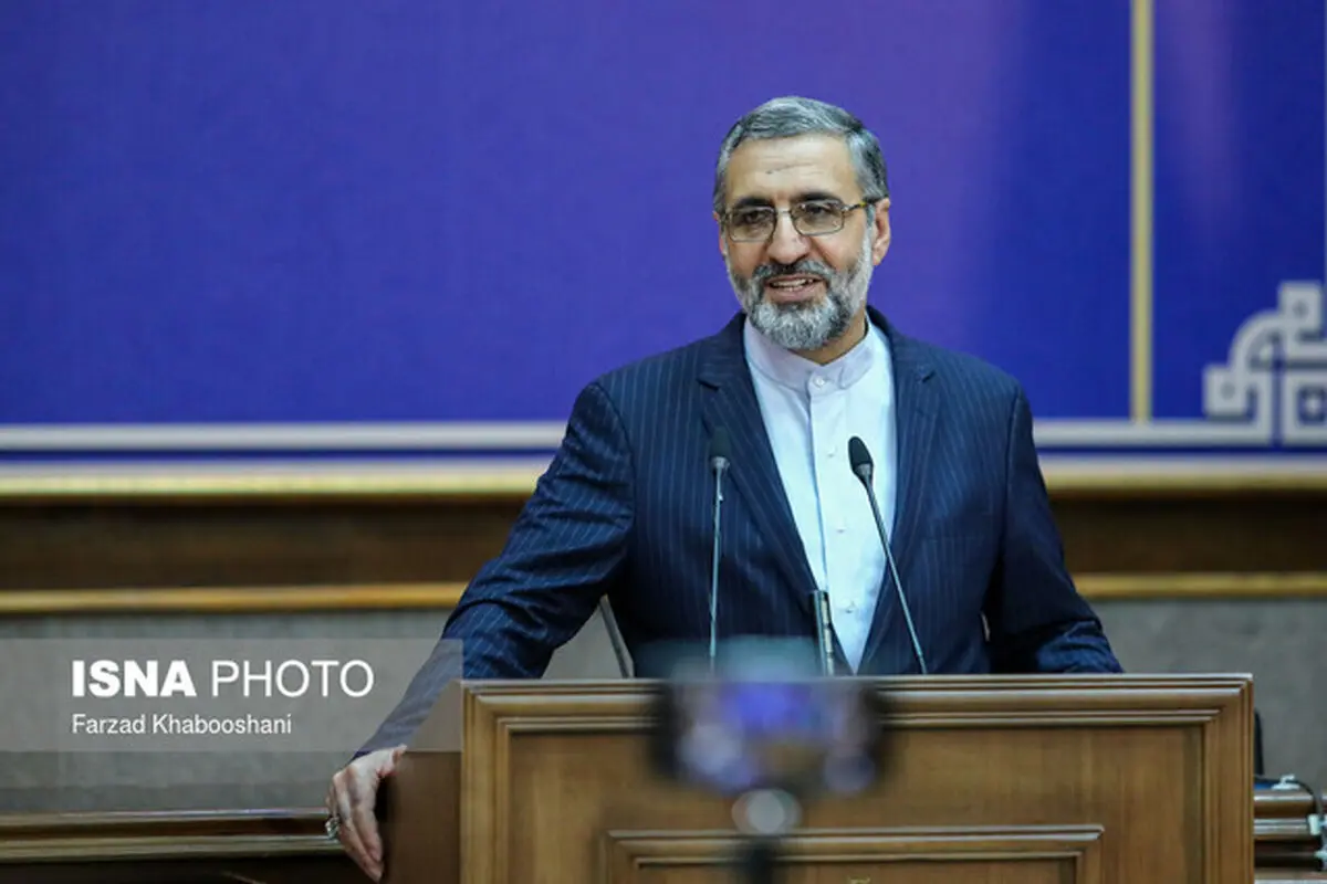 رای دادگاه هادی رضوی صادر شده و در حال تایپ است