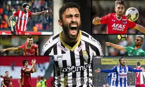 قوانین سفت و سخت برای لژیونر شدن فوتبالیست‌ها/ بالای ۳۰ ساله‌ها به ایران برنگردند، سرباز غایب هستند