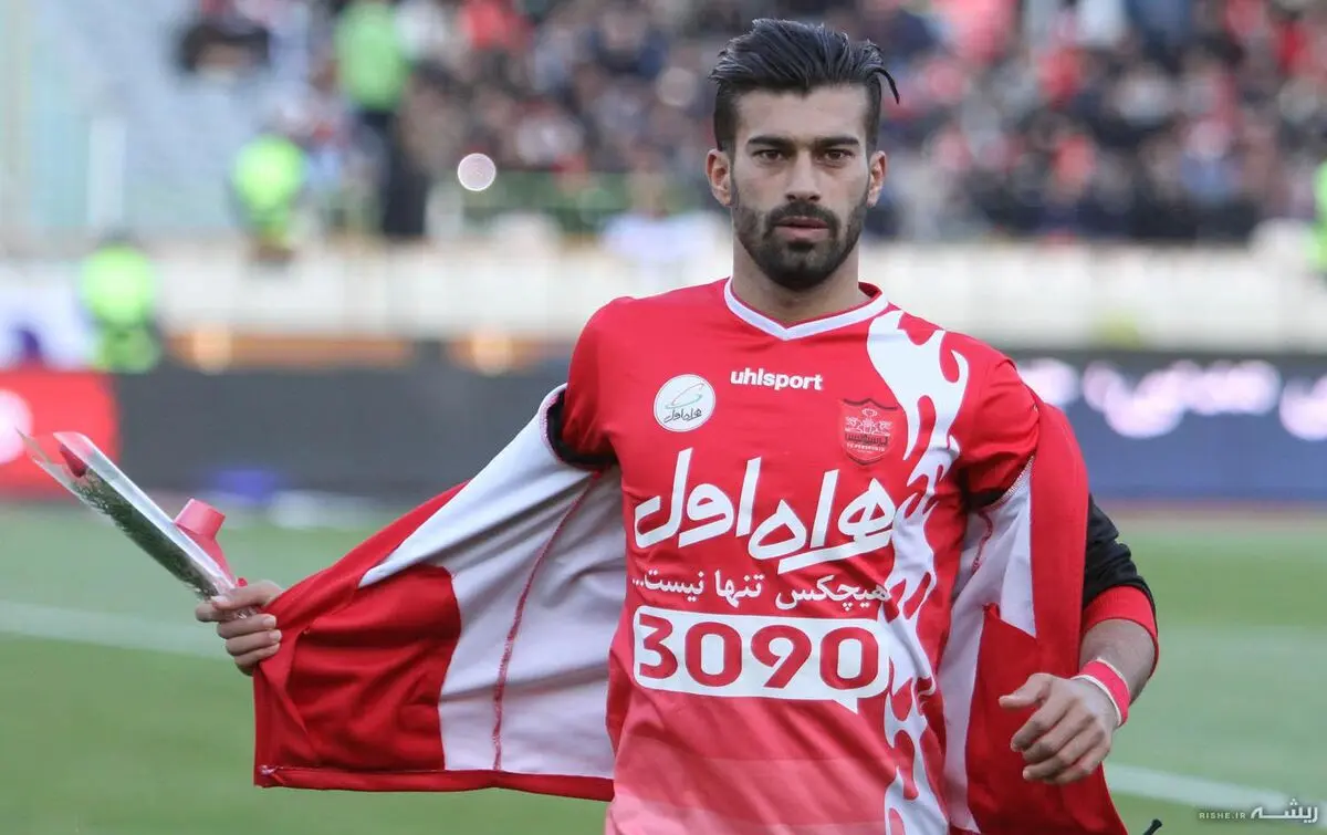 بازگشت سومین رانده‌شده به پرسپولیس؟!