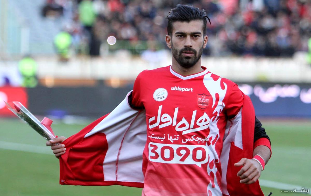 بازگشت سومین رانده‌شده به پرسپولیس؟!