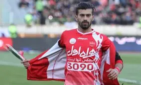 بازگشت سومین رانده‌شده به پرسپولیس؟!