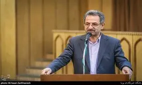 استاندار تهران: افزایش قیمت نان یک دستور ملی است