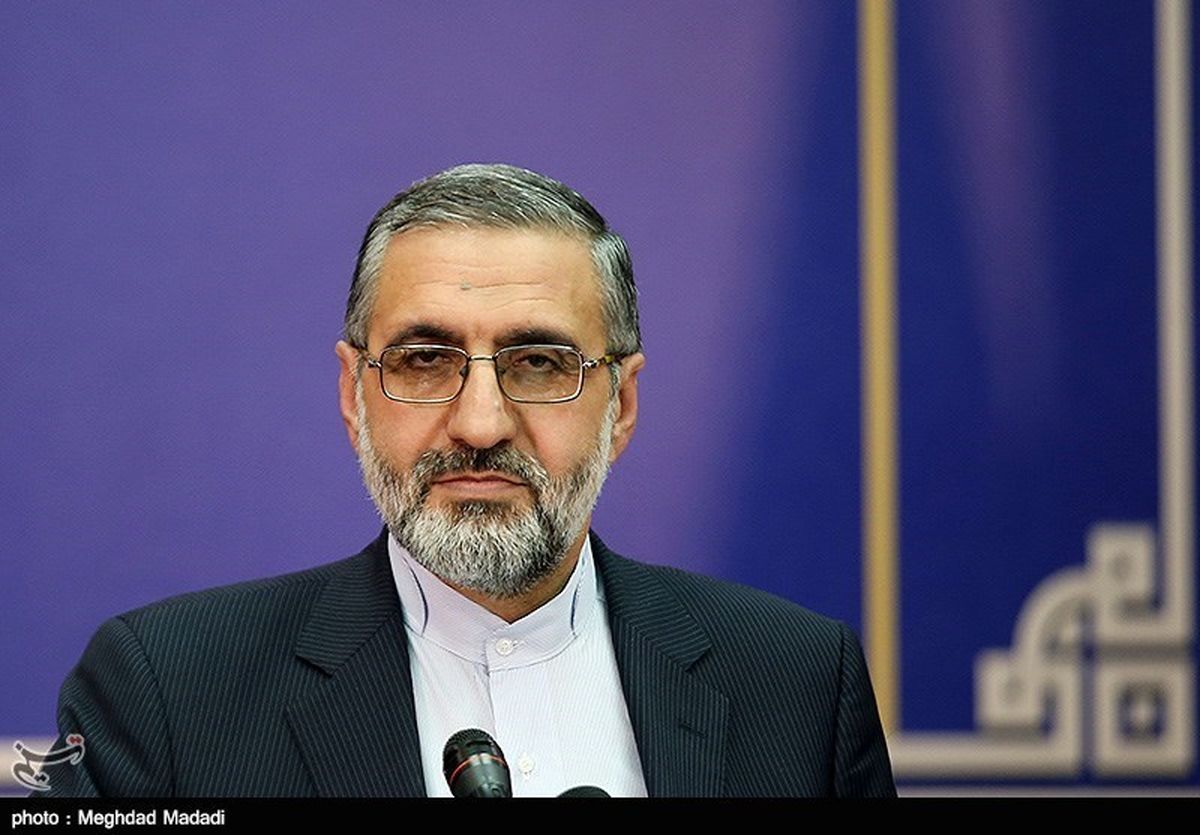 کیفرخواست قائم مقام شهردار اسبق تهران صادر شد/ اتهام جاسوسی صحت ندارد