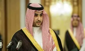 برادر بن سلمان: از راه حل سیاسی در یمن حمایت می کنیم