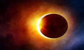 امکان رصد ماه گرفتگی امشب در ۴ قاره