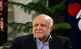 زنگنه: اجازه نمی‌دهیم خللی در فروش نفت ایران ایجاد شود