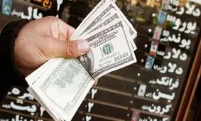 بازار آماده دلار کم‌تر از ۱۰.۰۰۰ تومان می‌شود؟