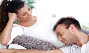 رازهای بارداری سریع، آقایان بخوانند