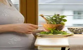 مصرف گیاهان دارویی در بارداری، خطر دارد؟