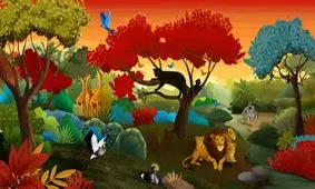 شخصیت درونی خود را با این تست جالب روانشناسی محک بزنید!