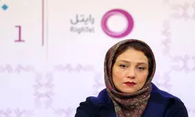 واکنش شبنم مقدمی به اکران فیلم کوتاه