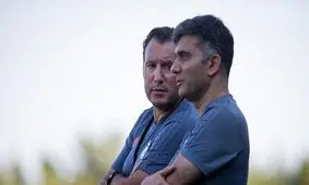 تقدیر ویلموتس از حمایت باشگاه‌ها