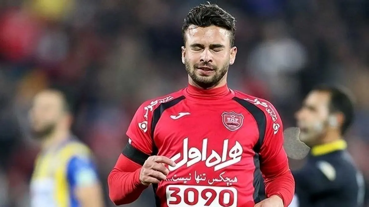 لیست مازاد کالدرون اعلام شد