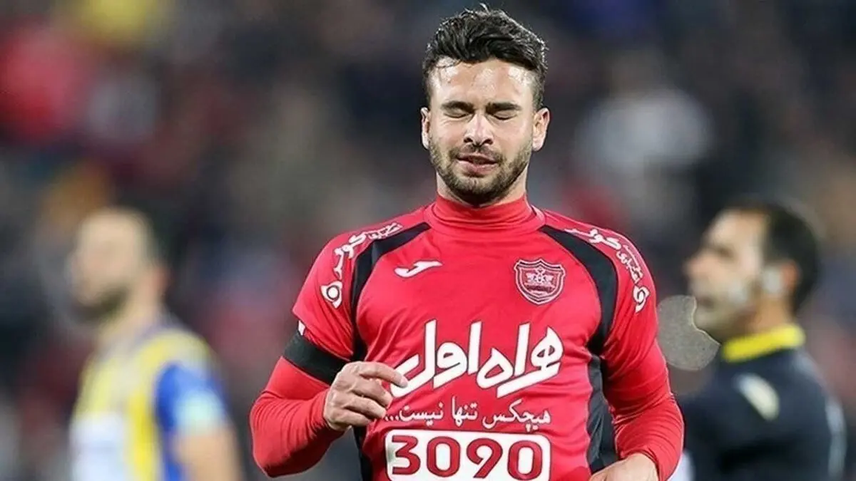 لیست مازاد کالدرون اعلام شد