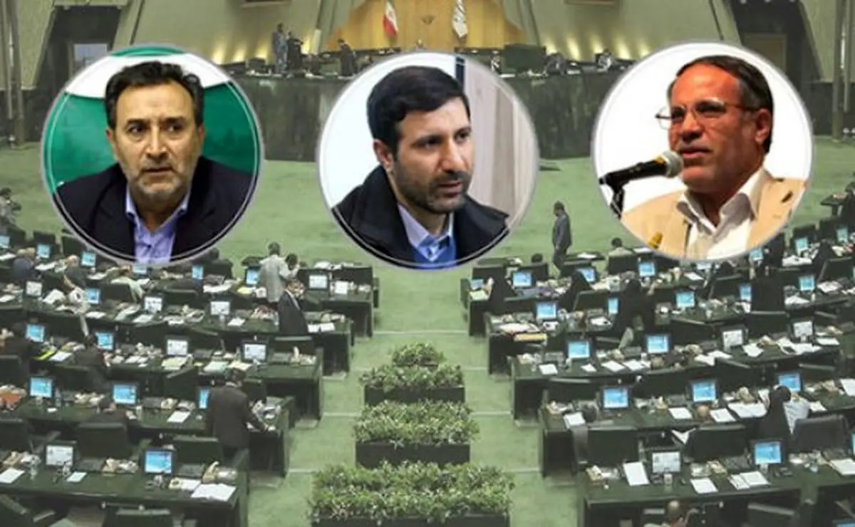 پای نماینده اصولگرای نزدیک به پایداری به شورای نگهبان باز شد/آقای مشاور با سمت حقوقدانی به شورا رفت /یک دهه شصتی همکار آیت‌الله جنتی/وعده‌های ۳ حقوقدان‌ شورای نگهبان