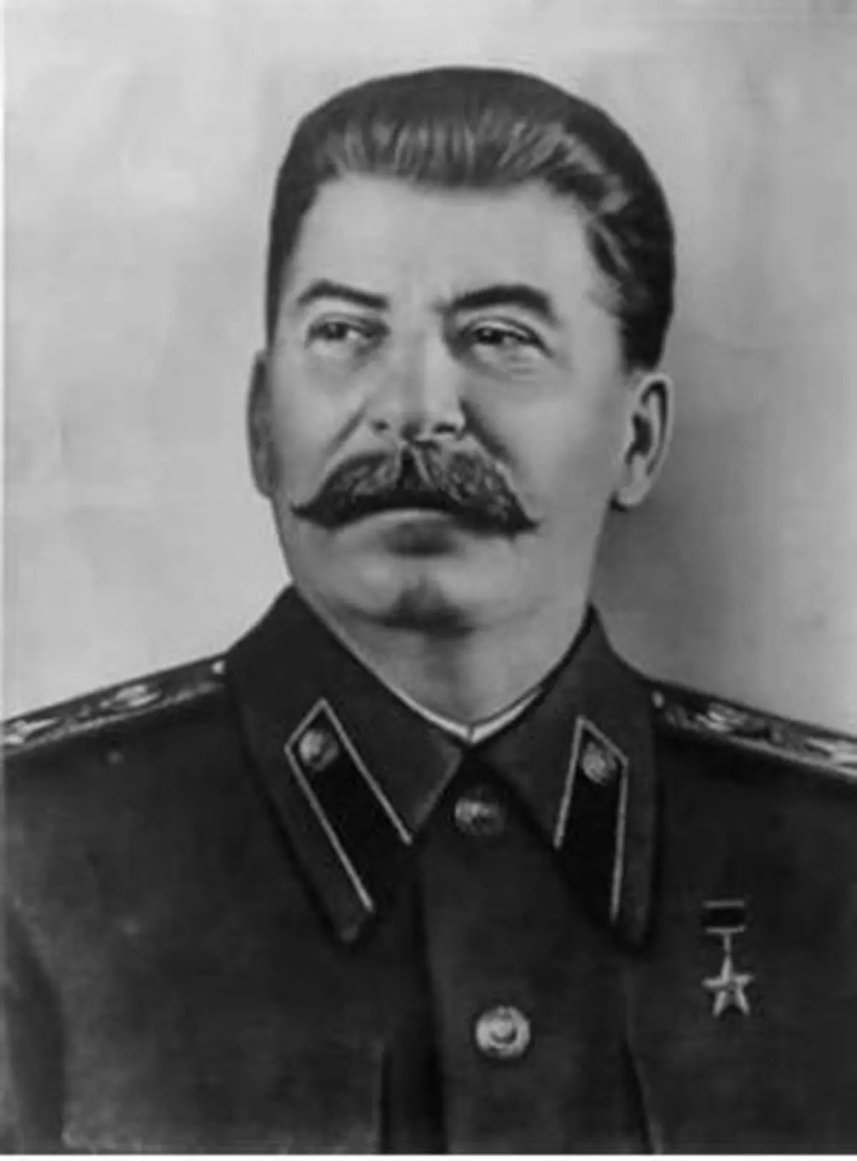 طرح عجیب استالین؛ لشکر انسان‌های میمون‌نما