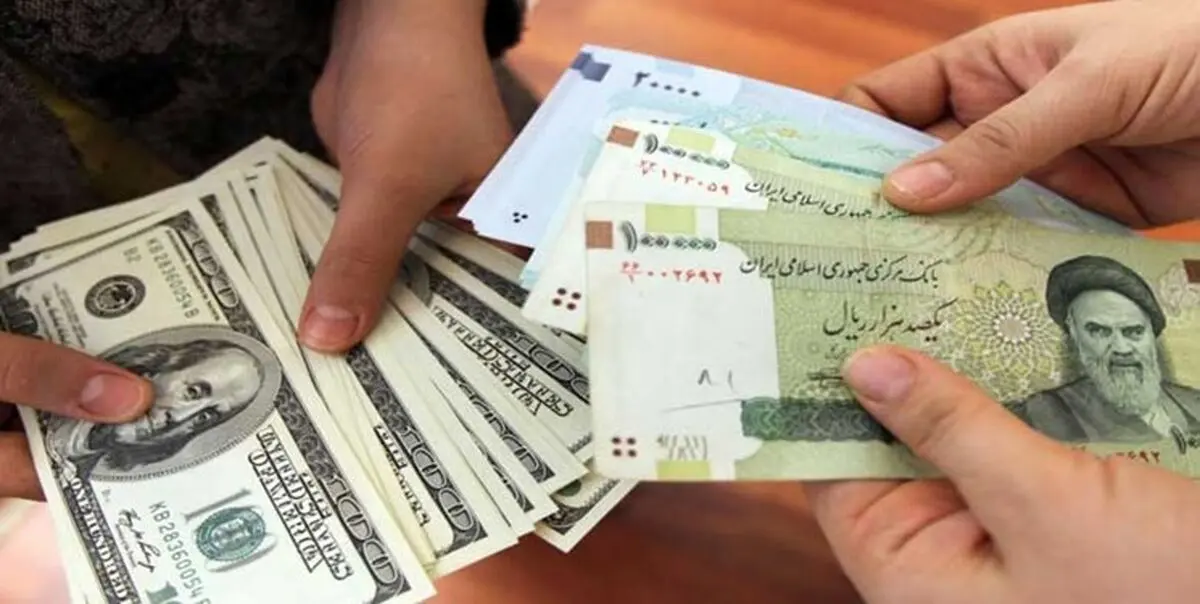 افت هم‌زمان سکه و دلار در بازار/ هر دلار 11 هزار و 900 تومان
