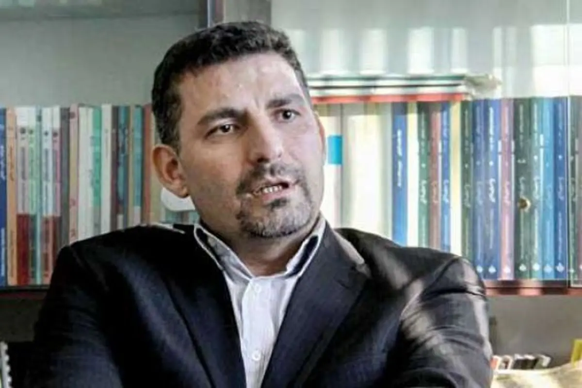 تکذیب گفتگو بر سر دفاع موشکی ایران