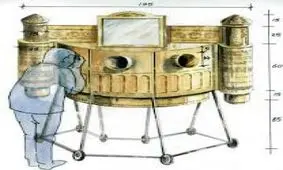 شهر فرنگ؛ دیدنی‌ترین عکس‌های روز