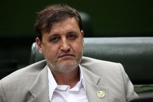 عضو فراکسیون ولایی: فشار به دستگاه قضایی در پرونده محمدرضا خاتمی مشابه رفتار شرخر‌هاست