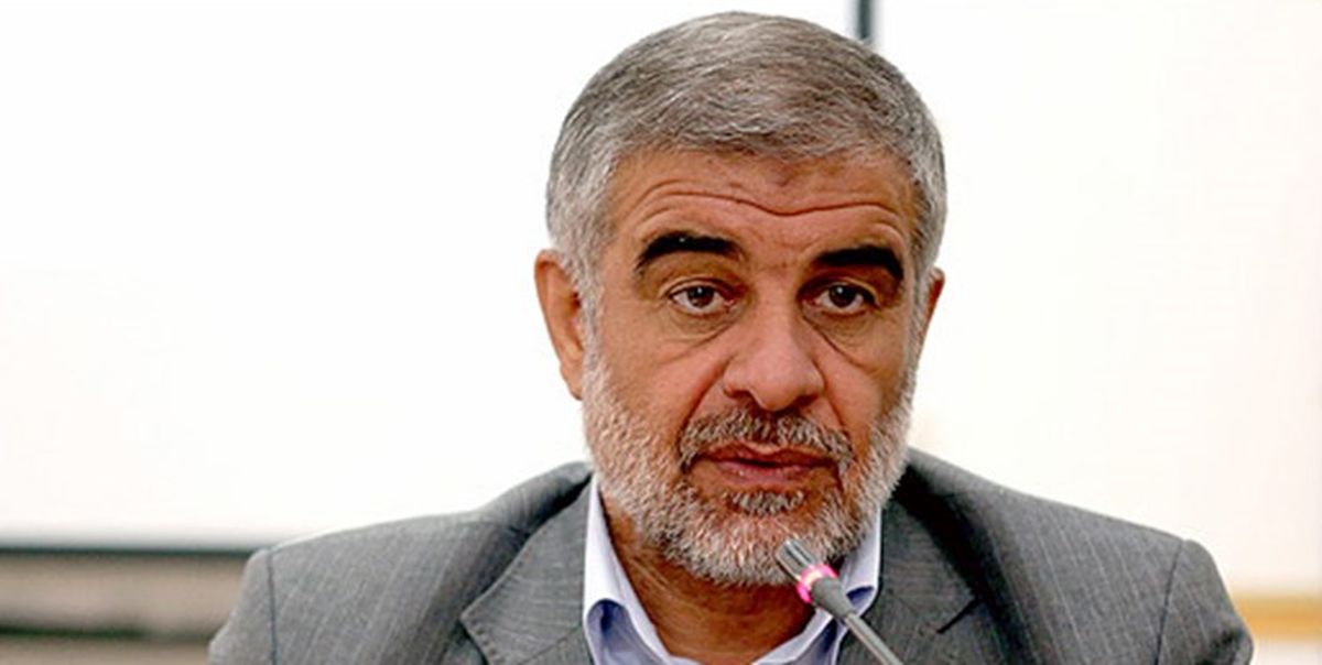 عضو کمیسیون امنیت ملی: نمایندگان مجلس معترض به حکم محمدرضا خاتمی شریک جرم وی هستند