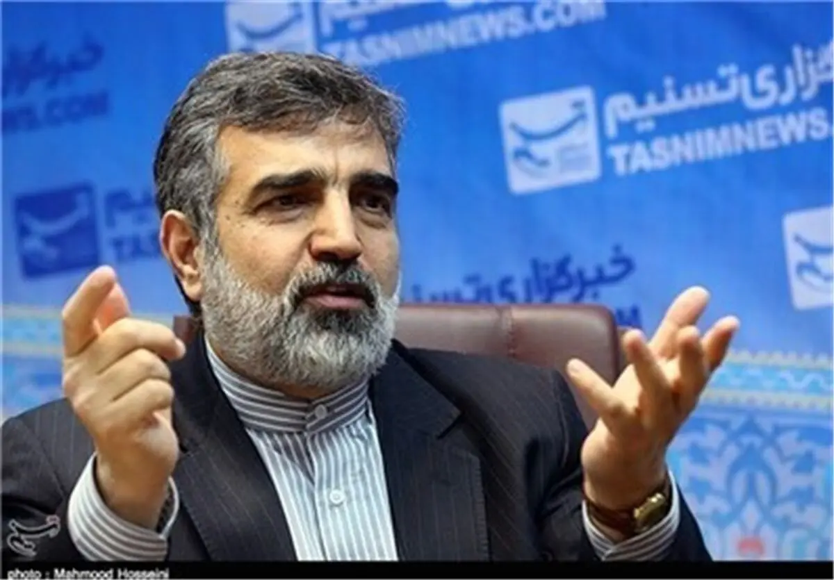 کمالوندی:نیازی به غنی سازی در سطح ۲۰ درصد نداریم