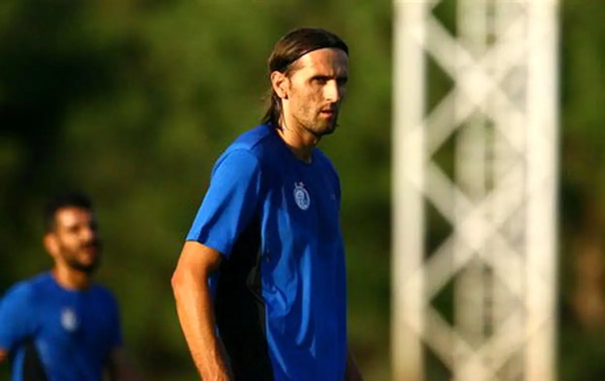 شوک به اردوی استقلال، پول پروپئیچ پرداخت نشد!